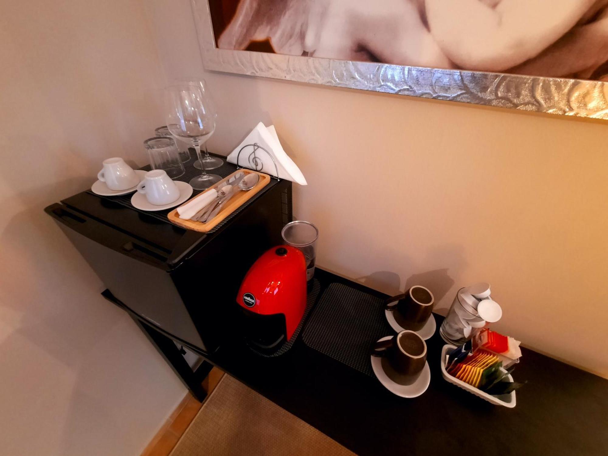 Leonaerdo Guests House Apartment Panicale Ruang foto