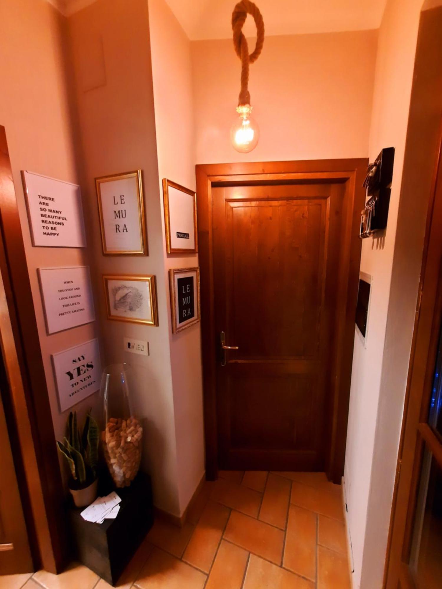 Leonaerdo Guests House Apartment Panicale Ruang foto