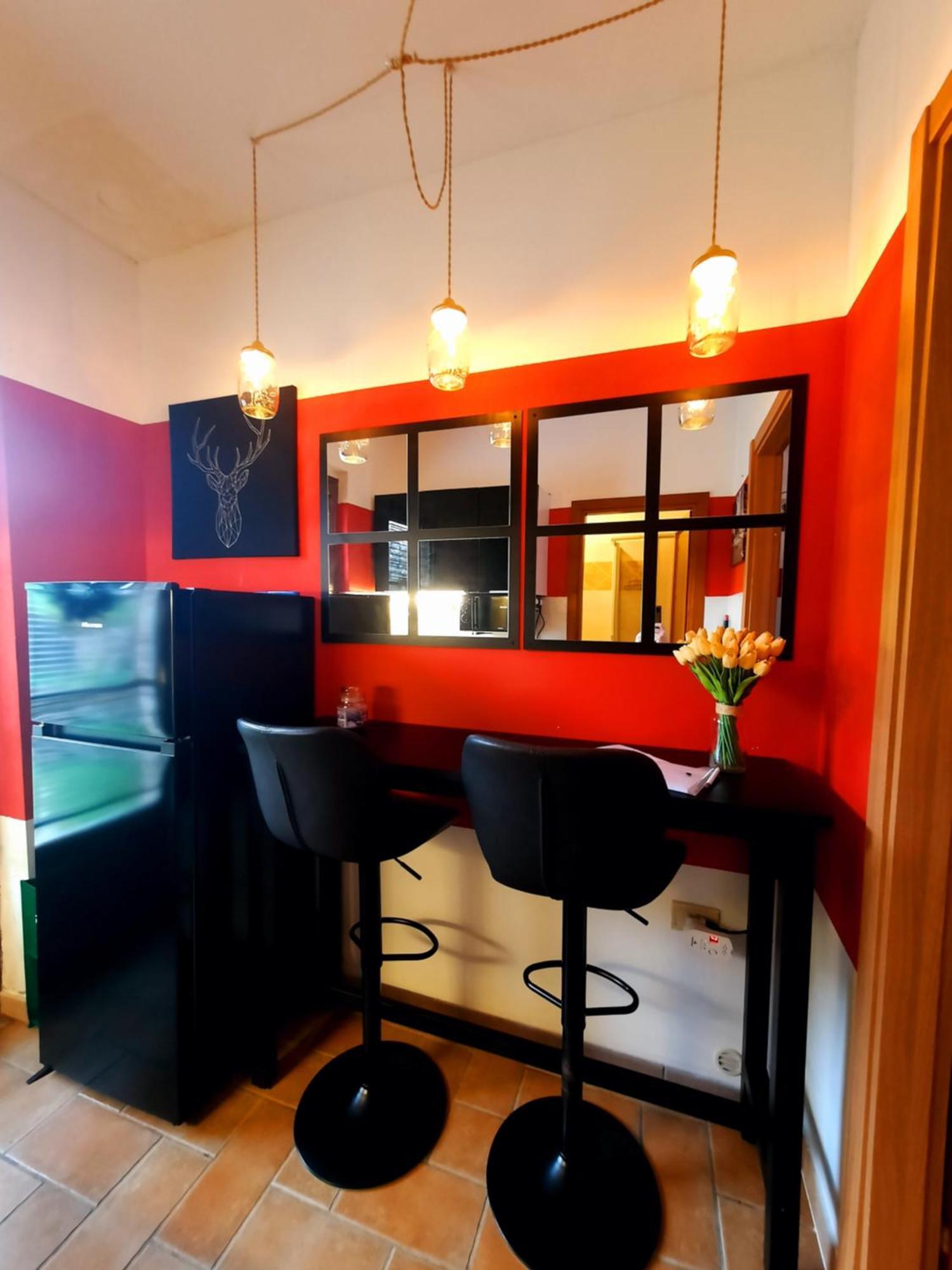 Leonaerdo Guests House Apartment Panicale Bagian luar foto